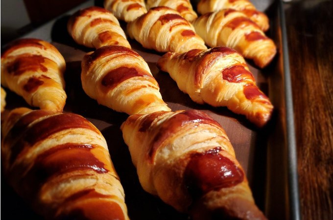 Stadtspaziergang zur Frühstückszeit inkl. Brezel/Croissant und Getränk, © WTM GmbH Waiblingen