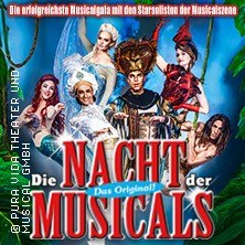 Die Nacht der Musicals, © links im Bild