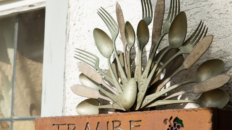 Gasthaus zur Traube Herrenberg