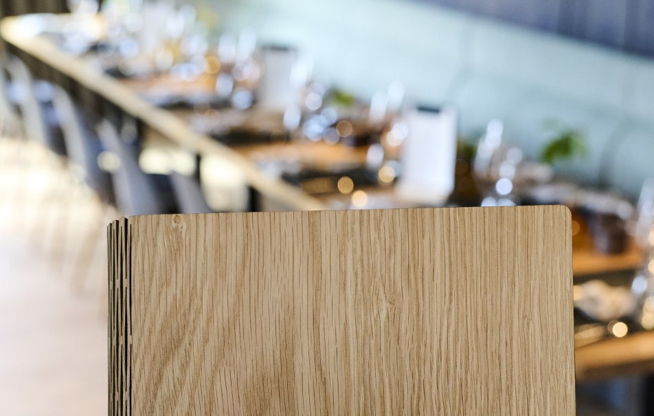 Melchior Restaurant, &copy; Belsers Hotel