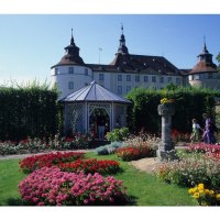 Schloss Langenburg, © Touristikgemeinschaft Hohenlohe, Künzelsau / Eva Maria Kraiss