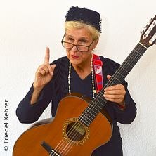 Friedel Kehrer - A Bronnweiler - Weib, &copy; links im Bild