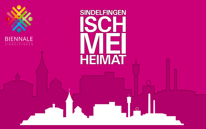 Vortrag: Als die Sindelfingerinnen wählen lernten, © Grafik Sindelfingen isch mei Heimat