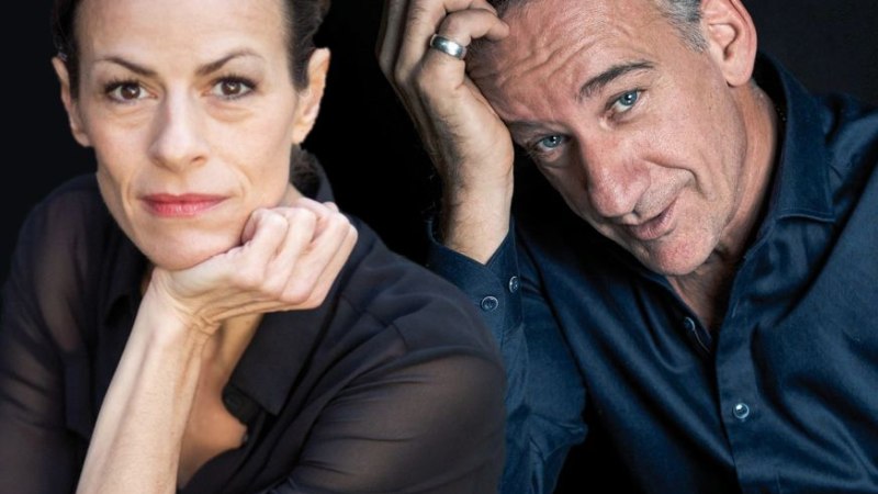 "SOPHIA oder das Ende der Humanisten" – Schauspiel von Moritz Rinke "SOPHIA oder das Ende der Humanisten" – Schauspiel von Moritz Rinke