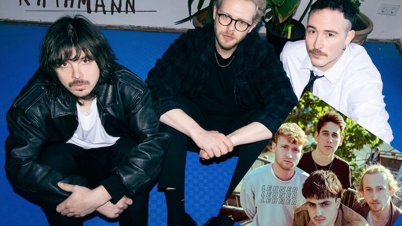 Rathmann &bull; &bdquo;Die Goldenen Zwanziger&ldquo;-Tour 2026, &copy; Kulturhaus Schwanen