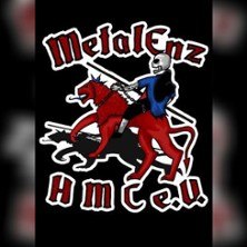 MetalEnz Unleashed Vol.4, &copy; links im Bild