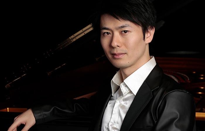29. Internationales Pianistenfestival - Revolution in Tönen: Beethoven zum 200. Todestag, © Kotaro Fukuma Foto: Künstler 29. Internationales Pianistenfestival - Revolution in Tönen: Beethoven zum 200. Todestag, © Kotaro Fukuma Foto: Künstler