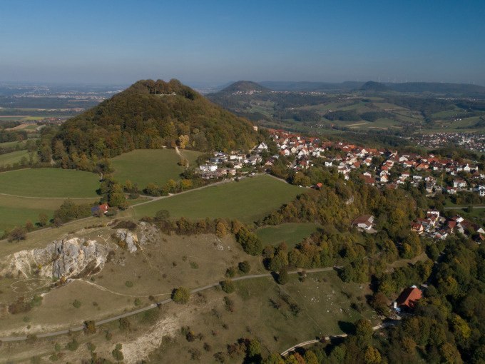 Sommer der VerFührungen: Schwäbisches Kalendarium, © ipunkt im Rathaus Göppingen Sommer der VerFührungen: Schwäbisches Kalendarium, © ipunkt im Rathaus Göppingen