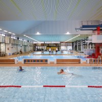 Hallenbad Sonnenberg, © Stuttgarter Bäder Hallenbad Sonnenberg, © Stuttgarter Bäder