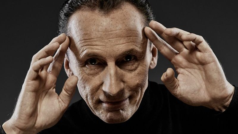 Andy Häussler, © Stadthalle Leonberg