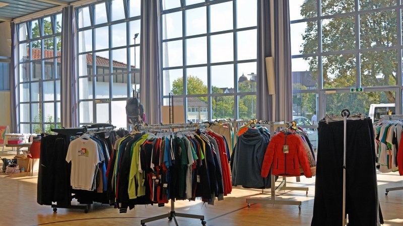 9. Gaildorf kauft vor Ort, © Alle Rechte vorbehalten 9. Gaildorf kauft vor Ort, © Alle Rechte vorbehalten