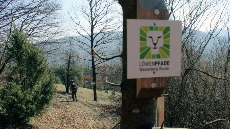 Wasserberg-Runde, &copy; Landkreis G&ouml;ppingen