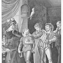 Le Nozze di Figaro - Theater Pforzheim, © links im Bild Le Nozze di Figaro - Theater Pforzheim, © links im Bild