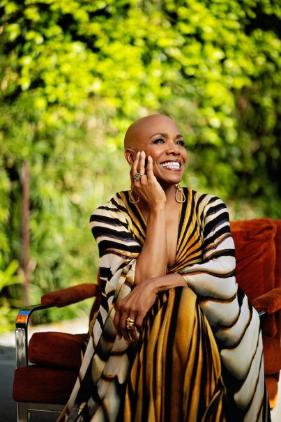 We Exist! The Dee Dee Bridgewater Quartet, &copy; Encounter Jazz gGmbH