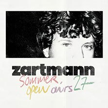 zartmann - sommer open airs '27, &copy; links im Bild