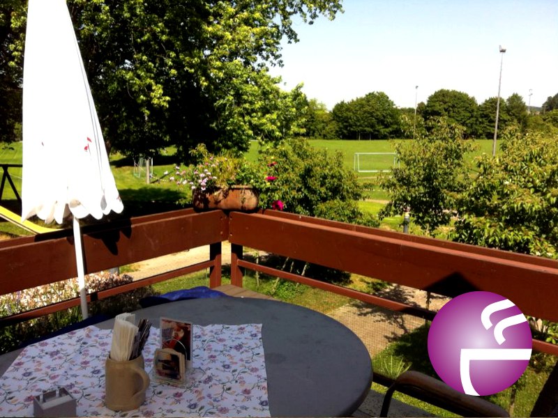 IBM Klubrestaurant Böblingen IBM Klubrestaurant Böblingen