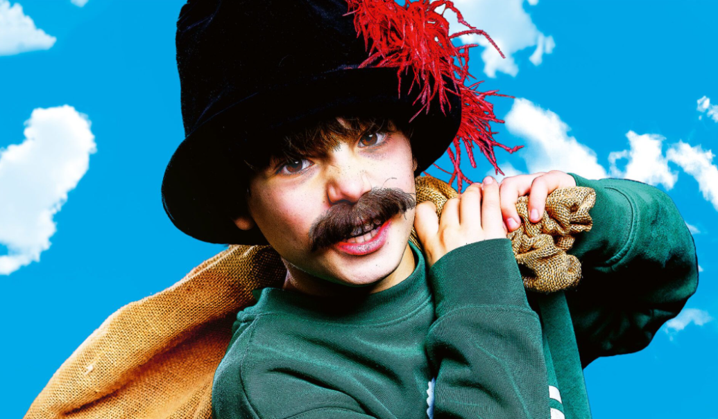 Räuber Hotzenplotz, © © WLB Esslingen