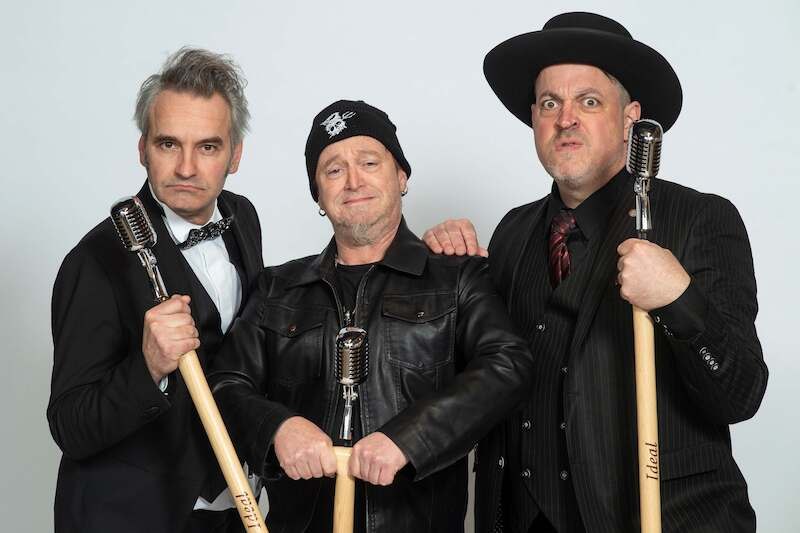 Die Grabowskis - Die unteren 10.000, © Tanz- und Theaterwerkstatt e.V. Die Grabowskis - Die unteren 10.000, © Tanz- und Theaterwerkstatt e.V.