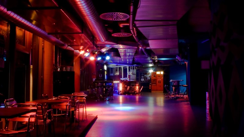 Universum Stuttgart, &copy; Laura Siemon