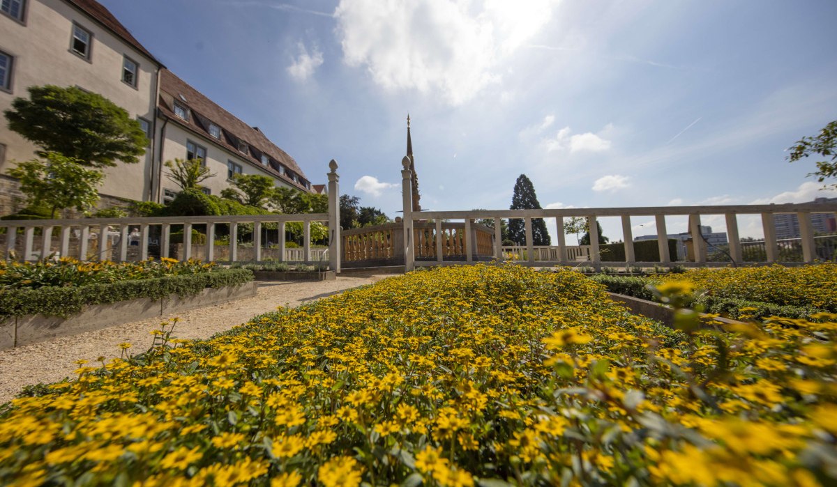 RegioRadStuttgart-Touren: Glemstaltour, © Stuttgart Marketing GmbH Achim Mende