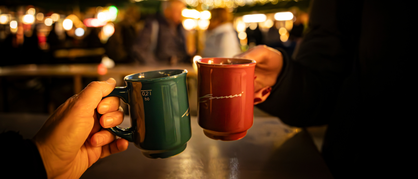 Glühweinwanderung, © SMG Sarah Schmid