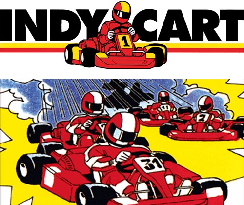 Indy Car Backnang, © IndyCart Backnang