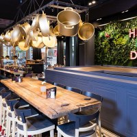 Wilma Wunder Stuttgart, &copy; Wilma Wunder, DENNIS OSTERMANN