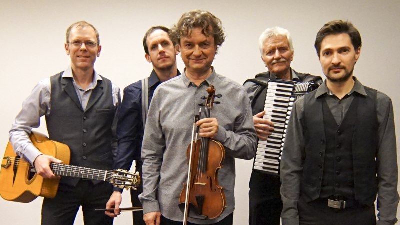 Fête de la Musique Fête de la Musique