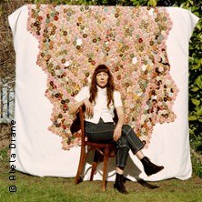 Alela Diane & Band (USA), © links im Bild Alela Diane & Band (USA), © links im Bild