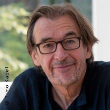 Wolfgang Schorlau - Der unaufhaltsame Aufstieg des Ministers Karsten Richter, &copy; links im Bild