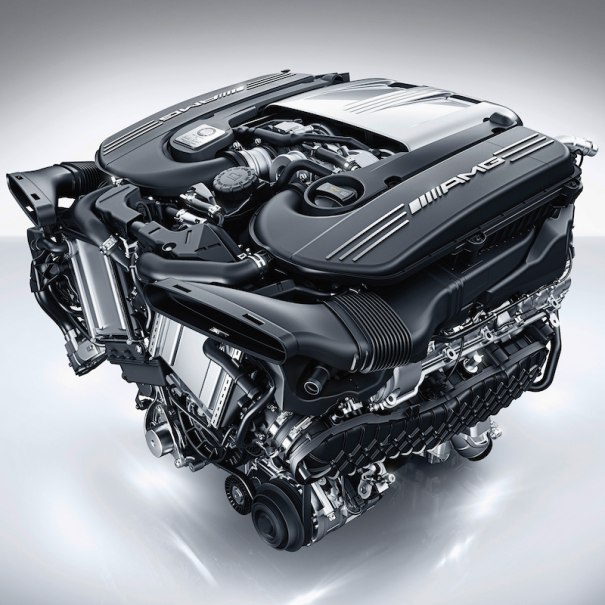 Blick hinter die Kulissen, &copy; Mercedes-Benz AG