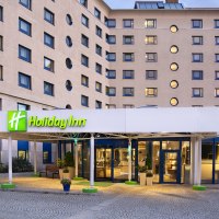 Exterior, © Holiday Inn Stuttgart