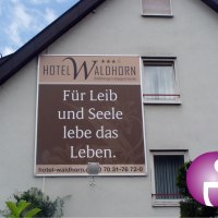 Hotel-Restaurant Waldhorn Böblingen