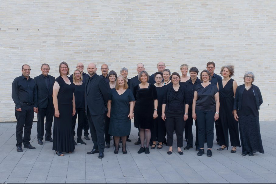 Europ&auml;ischer Kultursommer: I Himmelen - Kl&auml;nge aus h&ouml;heren Sph&auml;ren