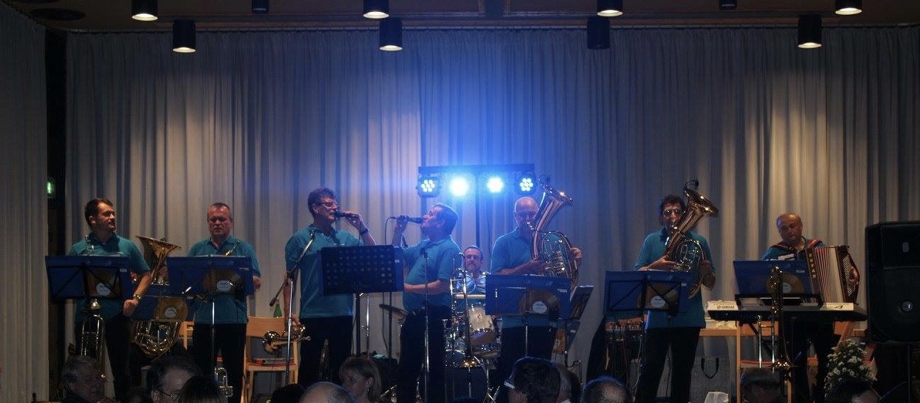 Sonntagsmatin&eacute;e - Schwabenklang