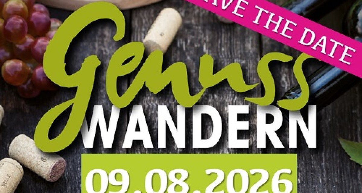 3B GenussWandern 3B GenussWandern