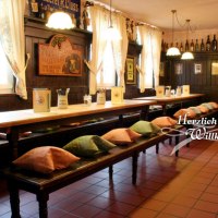 Brauerei zum Rossknecht Ludwigsburg, © Brauerei zum Rossknecht Brauerei zum Rossknecht Ludwigsburg, © Brauerei zum Rossknecht