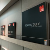 Tourist Information Metzingen, © OUTLETCITY METZINGEN