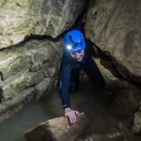 Falkensteiner Höhle: Tour 3 für Sportliche, © SwabianTravel