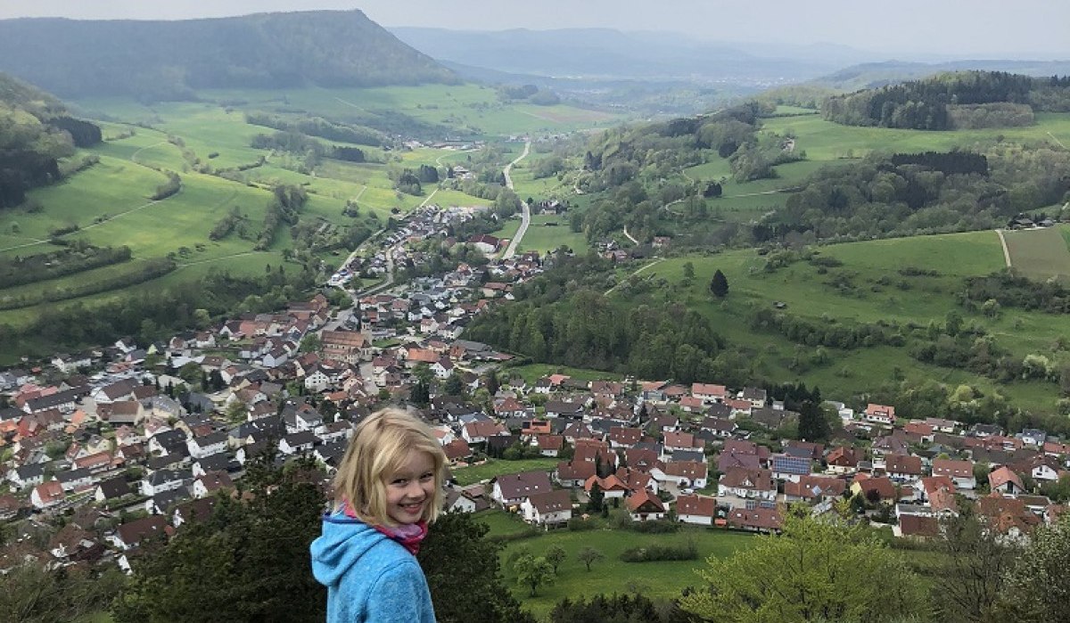 Aussichtspunkt am Galgenberg, © Touristik und Marketing GmbH