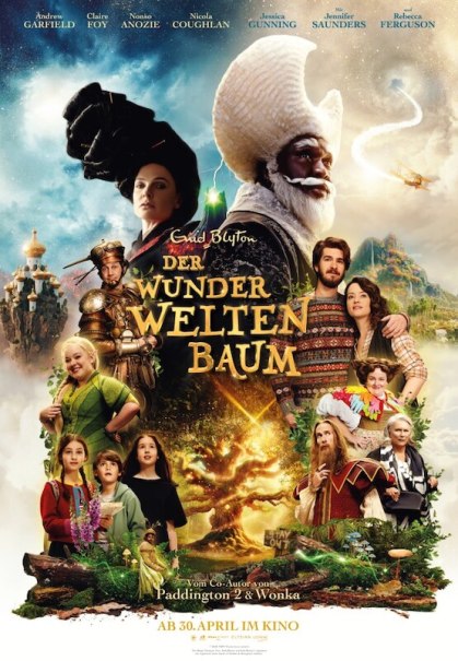 Der Wunderweltenbaum, &copy; Der Wunderweltenbaum | &copy; LEONINE Distribution GmbH