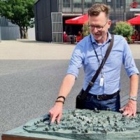 Erschd emmr a Gschroi - Waiblingen hochpolitisch, © WTM GmbH Waiblingen