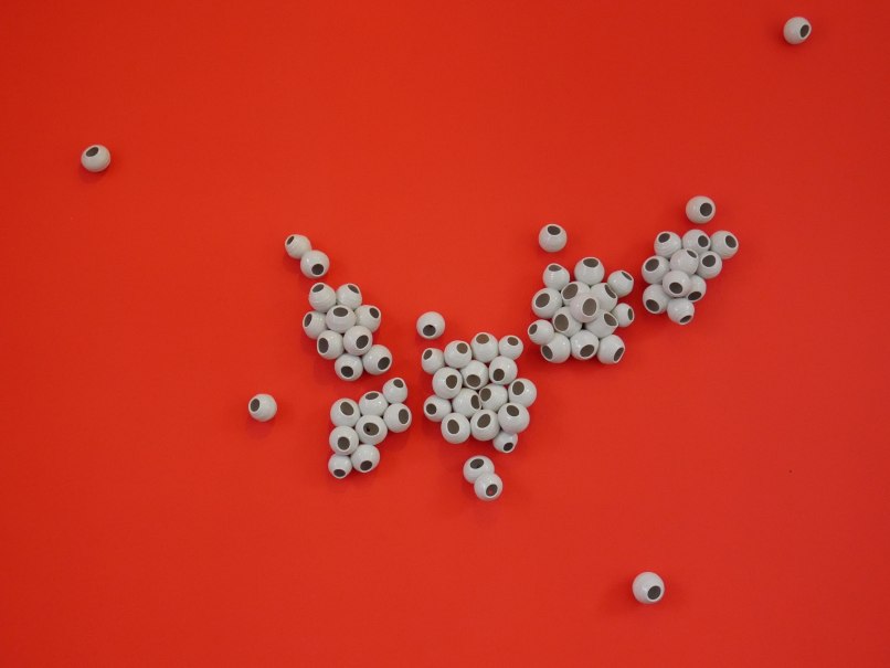 Vernissage der Stadtmalerin Naomi Akimoto, © Alle Rechte vorbehalten