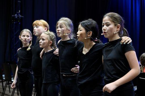 Sommerferienworkshop: Stage Time in Ludwigsburg, &copy; Kunstschule Labyrinth