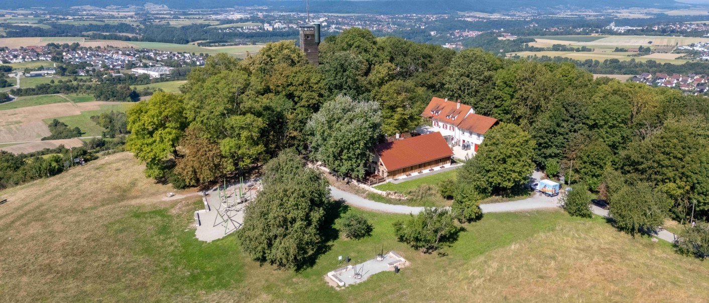 Einkorn Schwäbisch Hall, © Michael Kühneisen Einkorn Schwäbisch Hall, © Michael Kühneisen