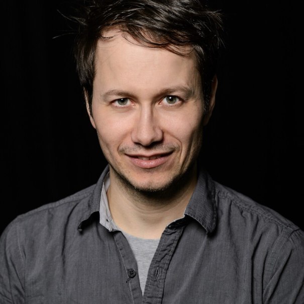 Marco Tschirpke, © Mauerwerk GmbH Marco Tschirpke, © Mauerwerk GmbH