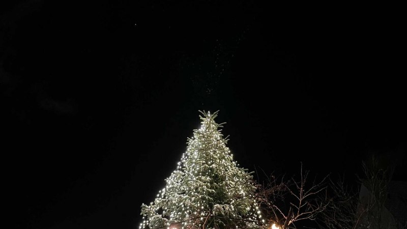 Dorfweihnacht Hohenstaufen