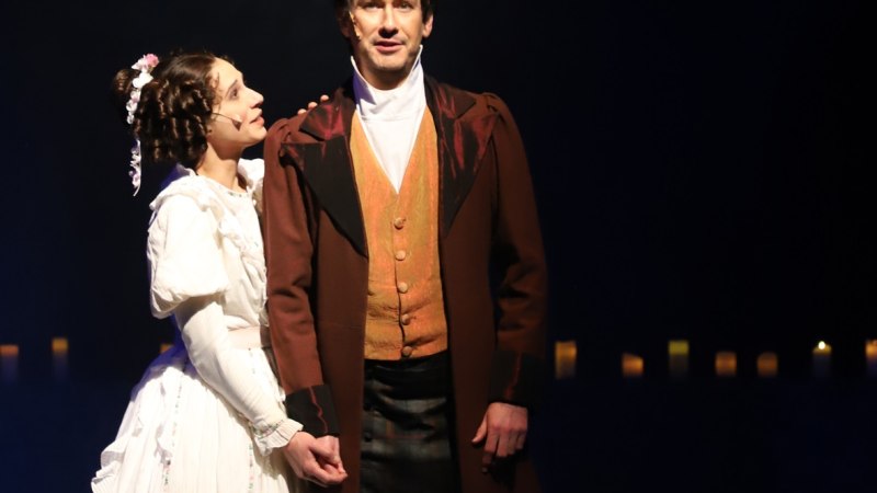 Anmutung_ La Boheme_THPF_Sabine Haymann aus &bdquo;A Christmas Carol&ldquo;, &copy; Sabine Haymann