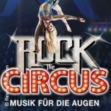 Rock The Circus - Musik für die Augen, © links im Bild