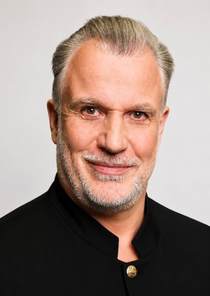 Weihnachten mit Marc Marshall, © Steven Haberland Weihnachten mit Marc Marshall, © Steven Haberland